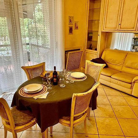 Apartmán Doctor House Desenzano Desenzano del Garda Exteriér fotografie