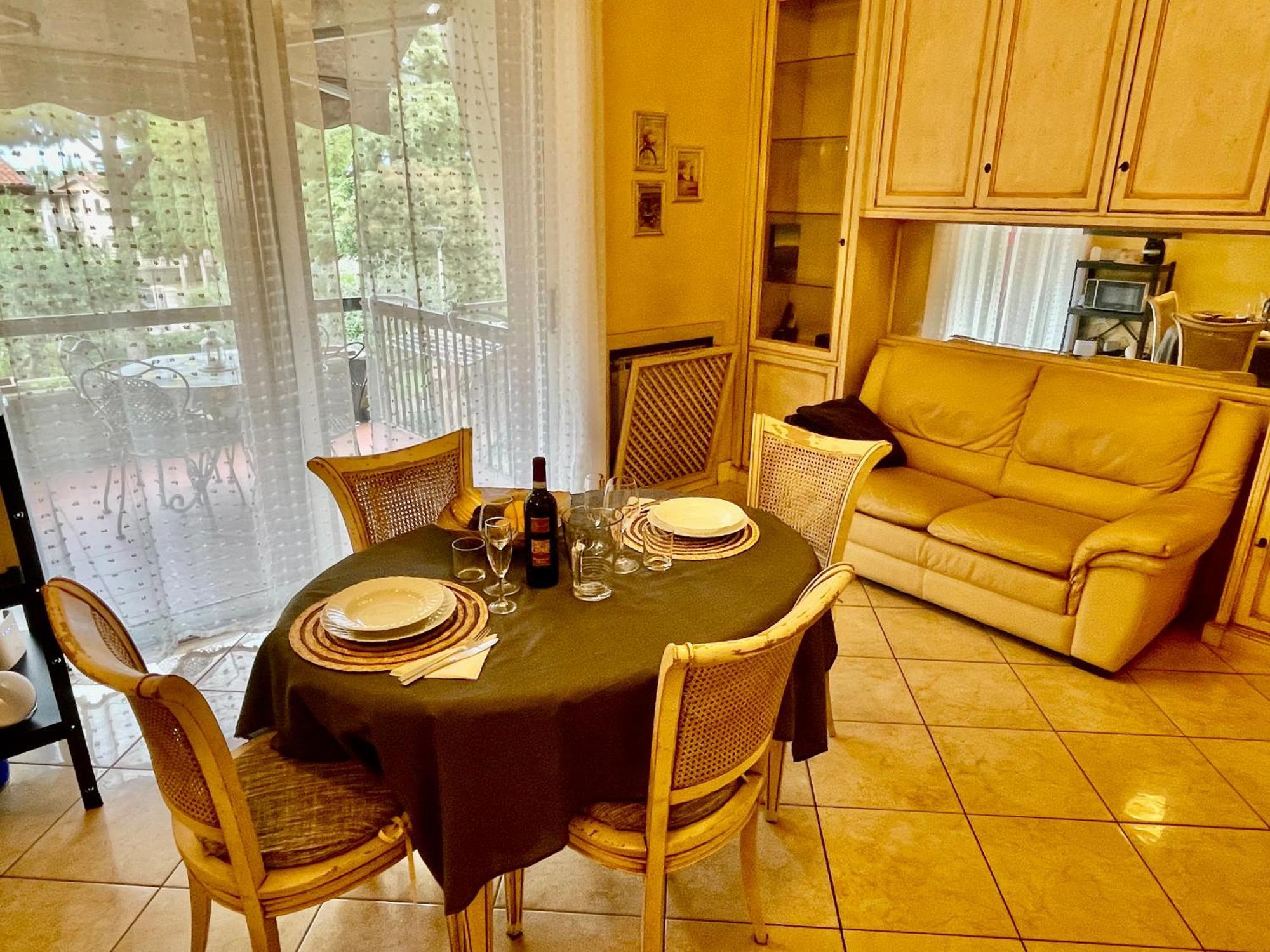Apartmán Doctor House Desenzano Desenzano del Garda Exteriér fotografie