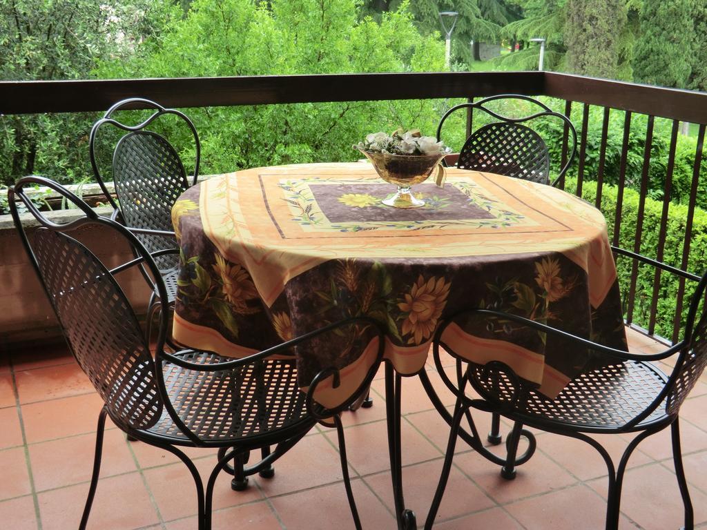 Apartmán Doctor House Desenzano Desenzano del Garda Exteriér fotografie