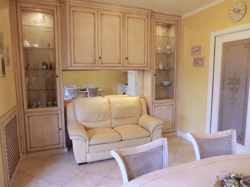 Apartmán Doctor House Desenzano Desenzano del Garda Exteriér fotografie