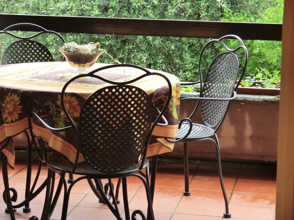 Apartmán Doctor House Desenzano Desenzano del Garda Exteriér fotografie
