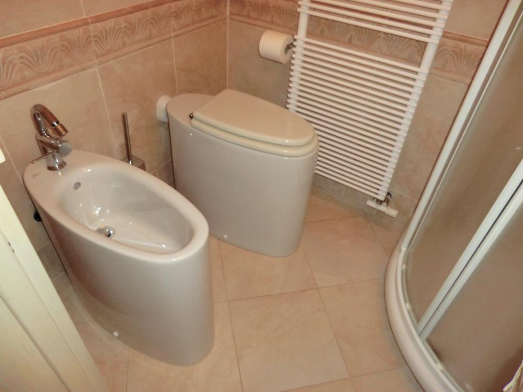 Apartmán Doctor House Desenzano Desenzano del Garda Exteriér fotografie