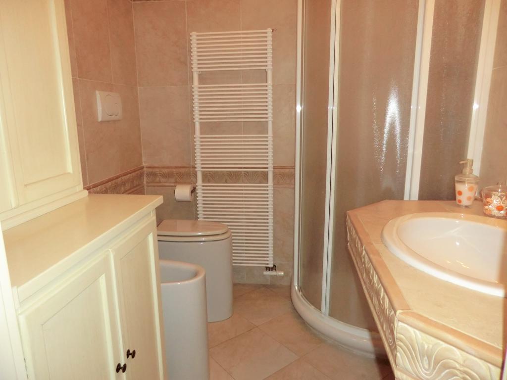 Apartmán Doctor House Desenzano Desenzano del Garda Exteriér fotografie