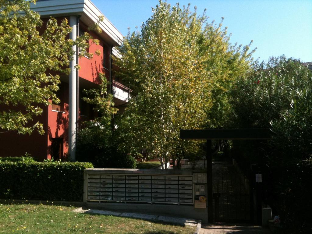 Apartmán Doctor House Desenzano Desenzano del Garda Exteriér fotografie