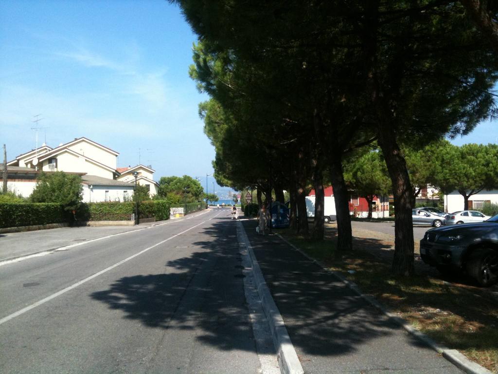 Apartmán Doctor House Desenzano Desenzano del Garda Exteriér fotografie