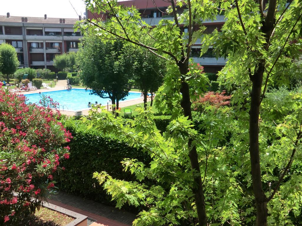 Apartmán Doctor House Desenzano Desenzano del Garda Exteriér fotografie
