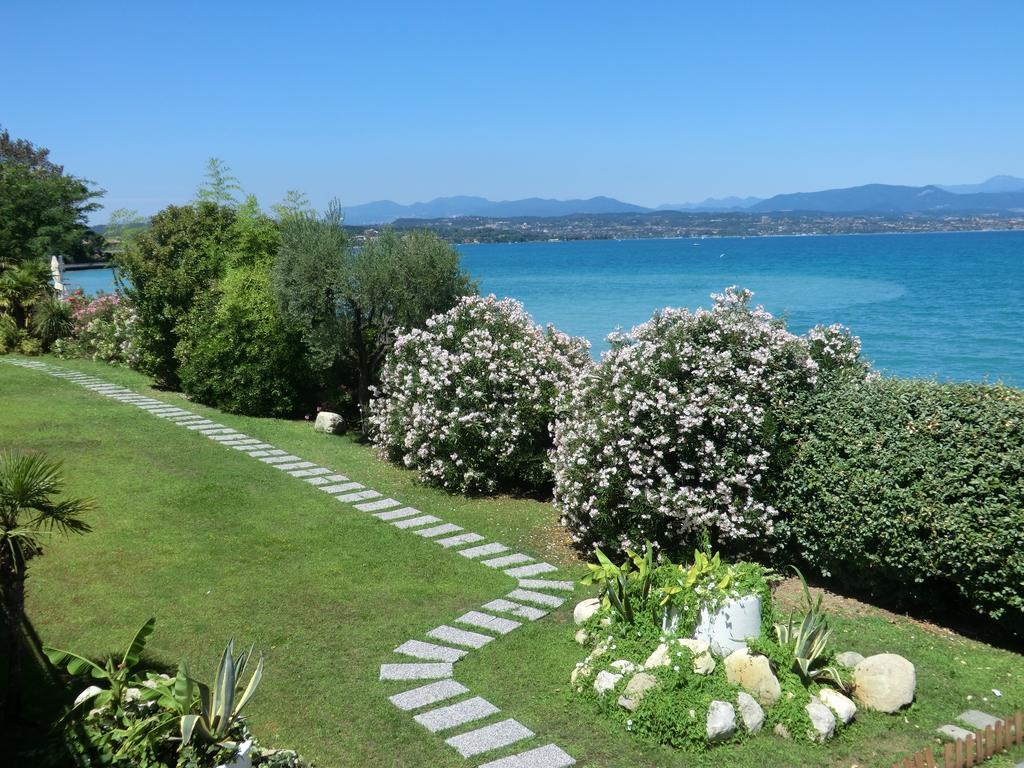 Apartmán Doctor House Desenzano Desenzano del Garda Exteriér fotografie