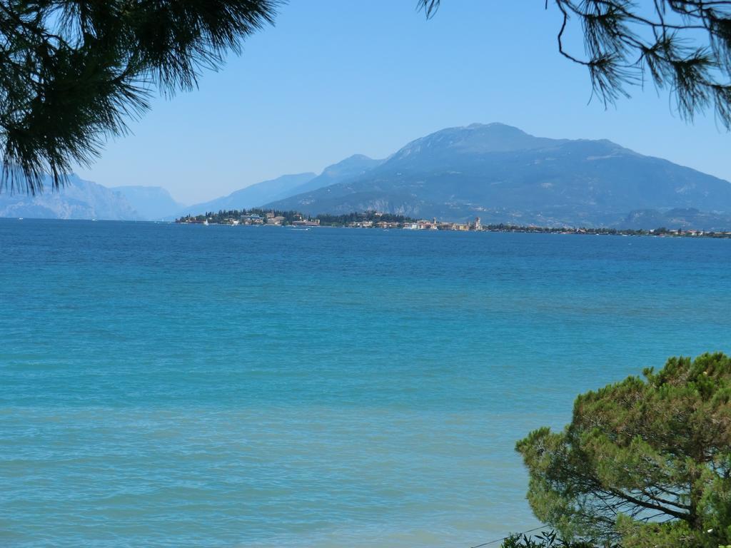 Apartmán Doctor House Desenzano Desenzano del Garda Exteriér fotografie