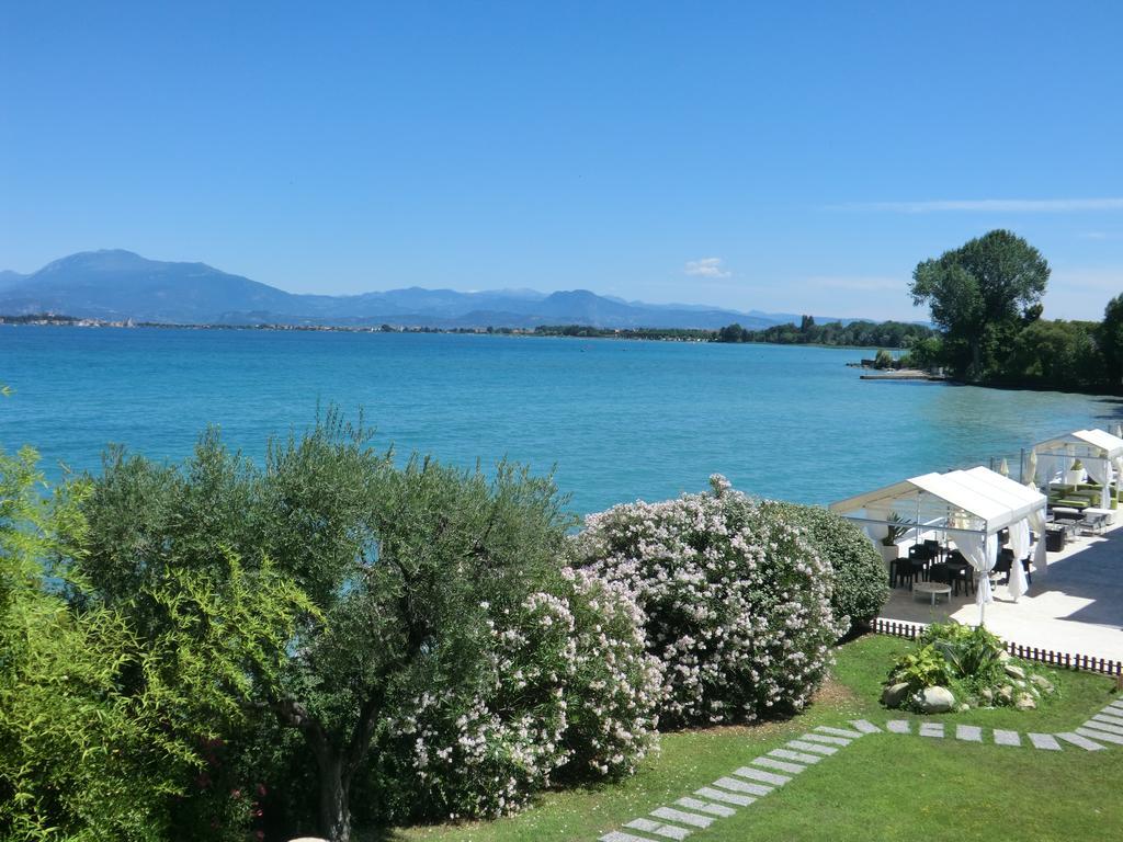 Apartmán Doctor House Desenzano Desenzano del Garda Exteriér fotografie