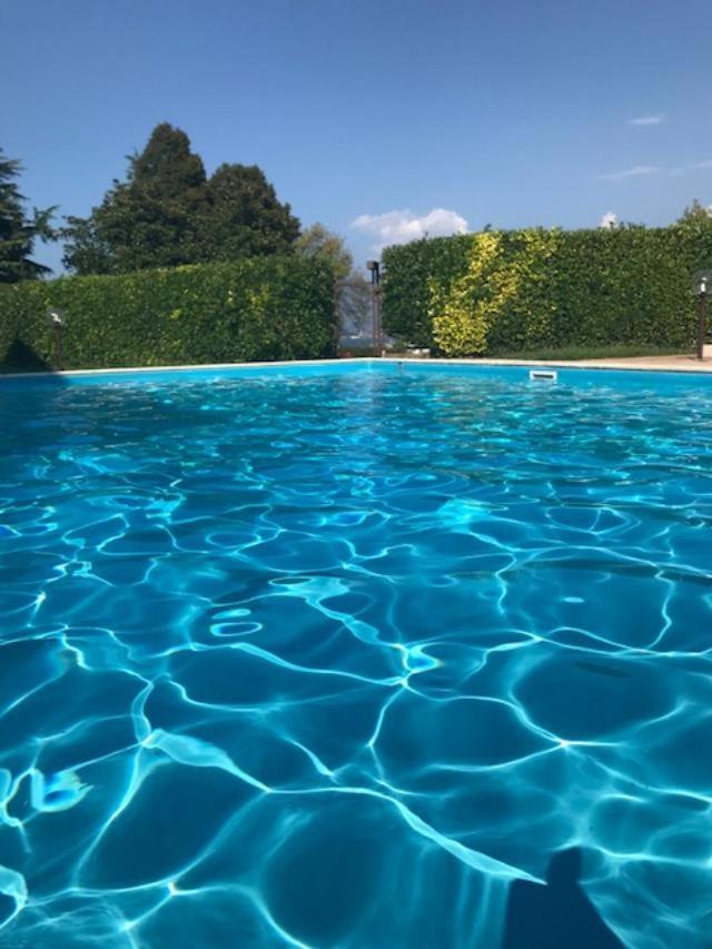 Apartmán Doctor House Desenzano Desenzano del Garda Exteriér fotografie